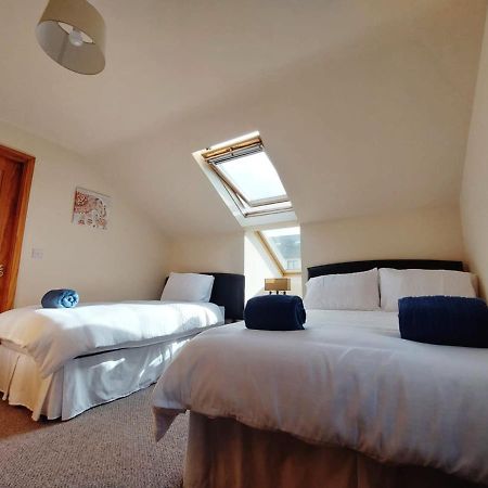 Private Accommodation In House Close To Galway City Luaran gambar