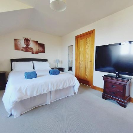 Private Accommodation In House Close To Galway City Luaran gambar