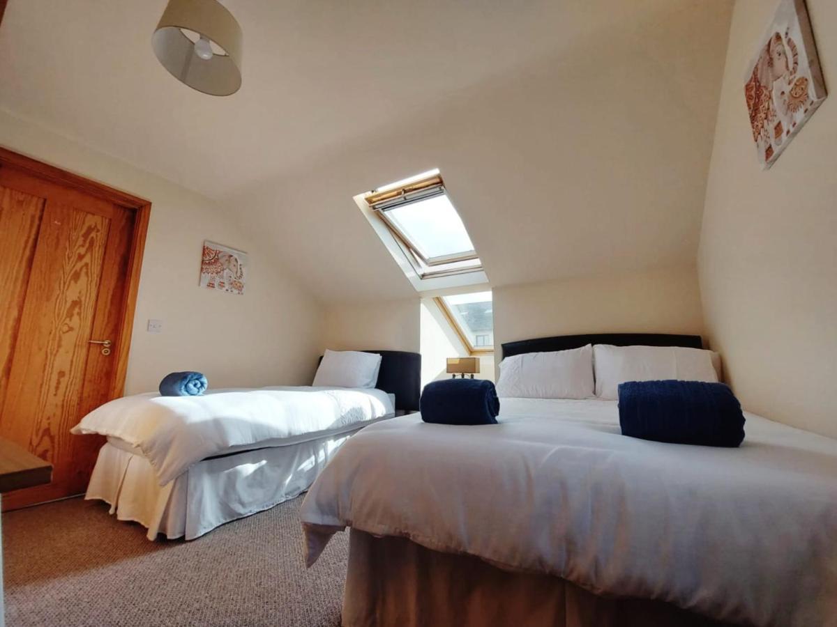 Private Accommodation In House Close To Galway City Luaran gambar