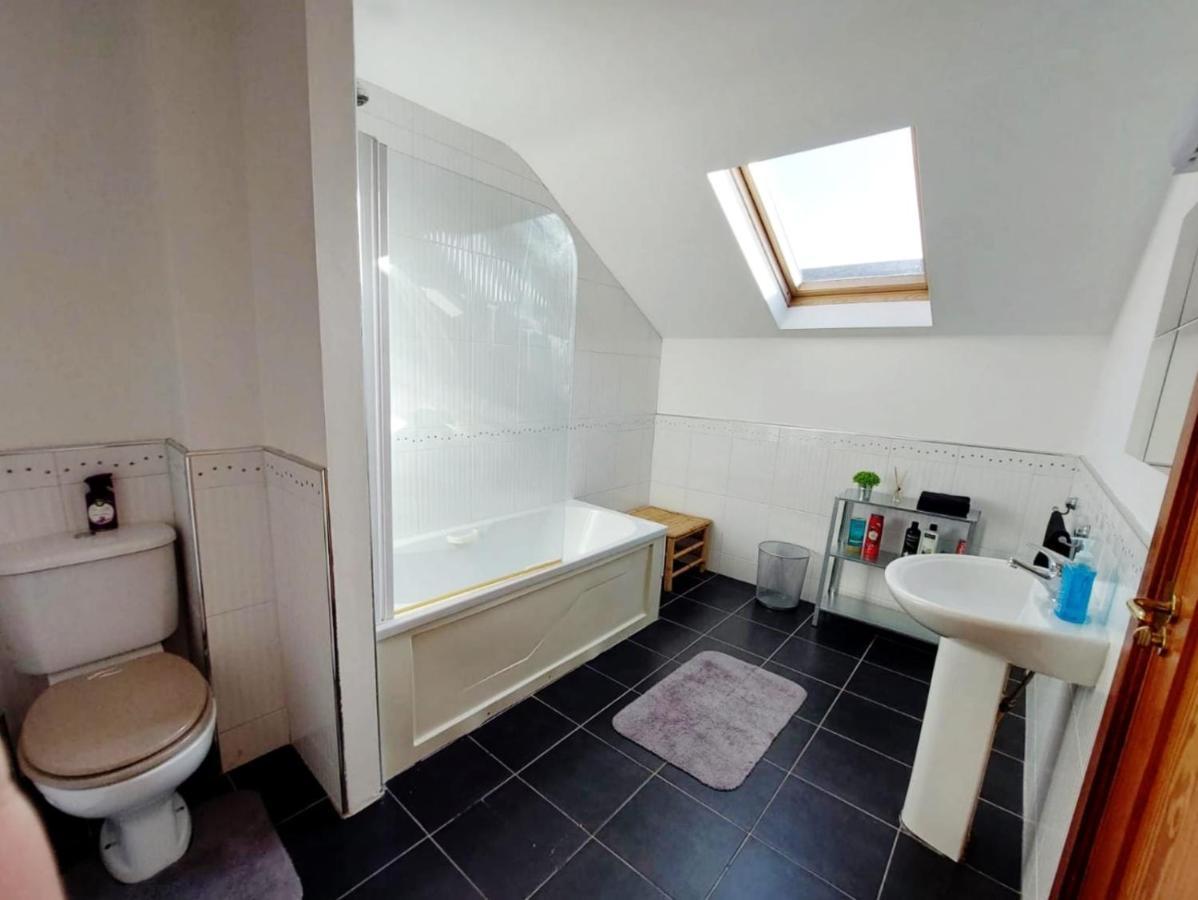 Private Accommodation In House Close To Galway City Luaran gambar