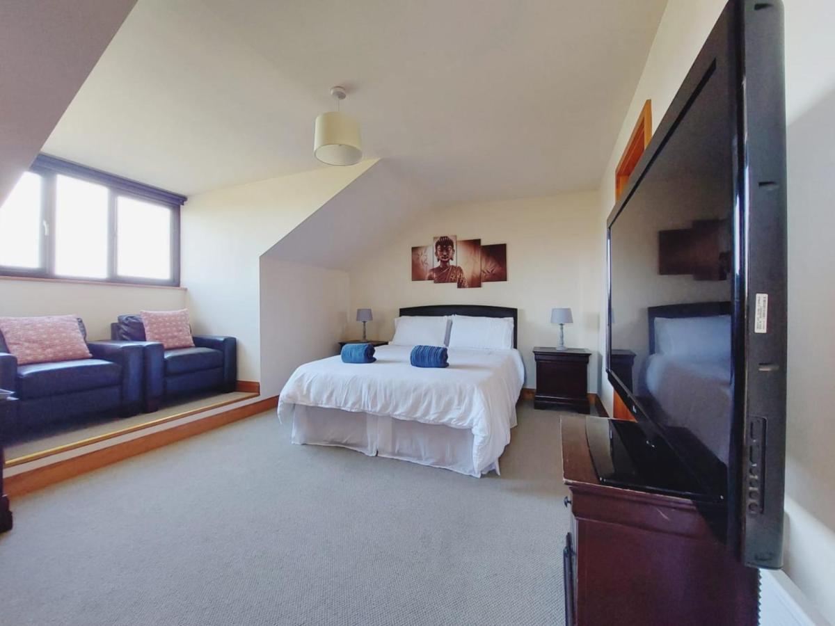 Private Accommodation In House Close To Galway City Luaran gambar