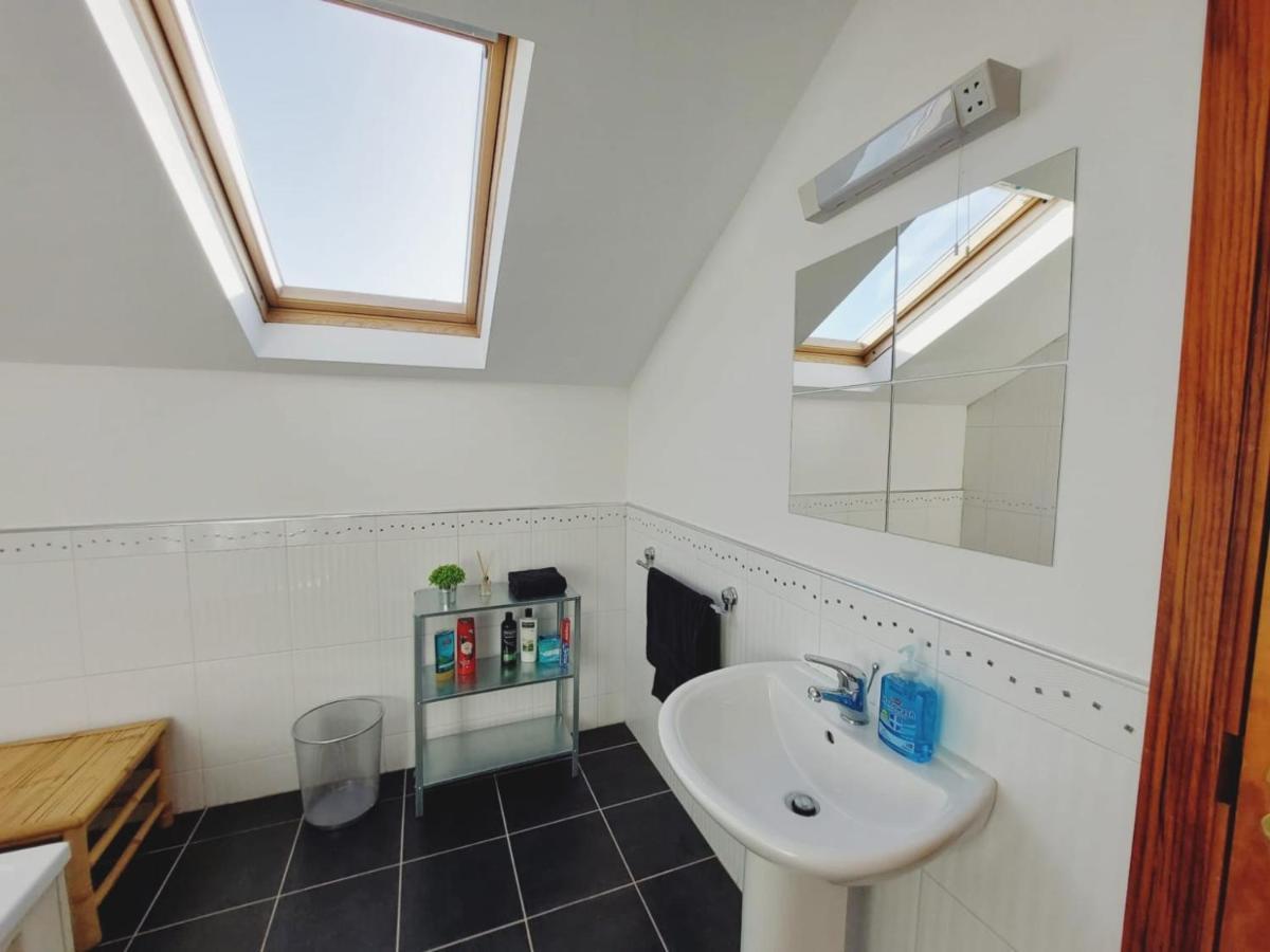 Private Accommodation In House Close To Galway City Luaran gambar